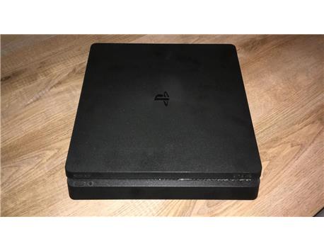 PS4 Slim Kasa 1TB